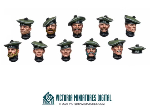 Victoria lamb grimdark - victoria,