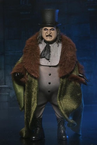 Neca batman returns the - neca,