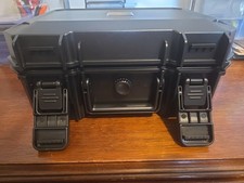 Locking Stash box For Tobacco
