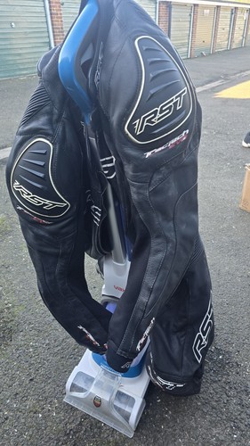 Rst tractech evo - rst, full