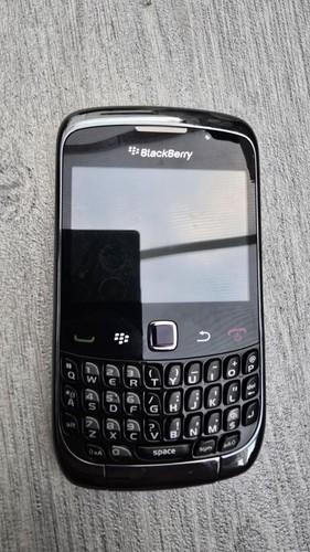 Blackberry curve 9300 - curve,
