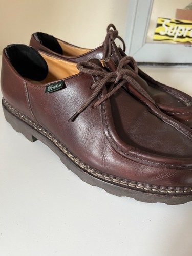 Paraboot michael brown - michael,