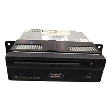 BMW DVD GPS Navigation System