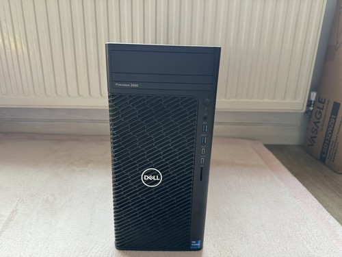 Dell precision 3660 tower - dell,