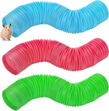 ZENFUN 3 Packs Hamster Fun