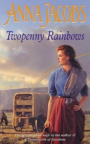 Twopenny rainbows anna - twopenny, rainbows,anna