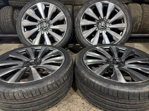 Range rover sport - 4,
