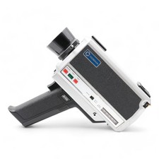 Cosina Weekend Film Camera Analog Camera