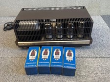 Luxman mq360 vacuum - luxman,