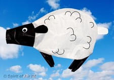 Spirit air sheep windsock - air,