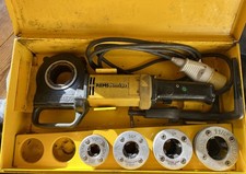 Rems  Amigo Threading Machine