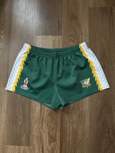 Cook islands rlwc rugby - islands,