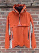 Degre 7 Vintage Y2K Snowboard Ski Jacket S2000 Breathable Technical Wearo 2000s