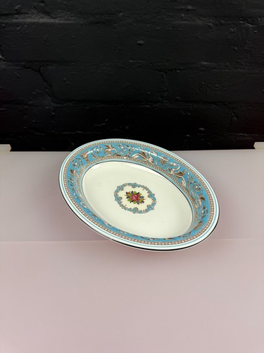 Wedgwood florentine turquoise - florentine,