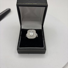 (PGR140) Sterling Silver 925