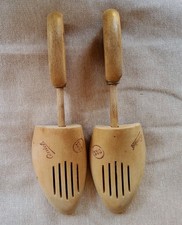 Pair of vintage D&S