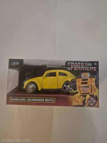 Jada toys volkswagen - jada,