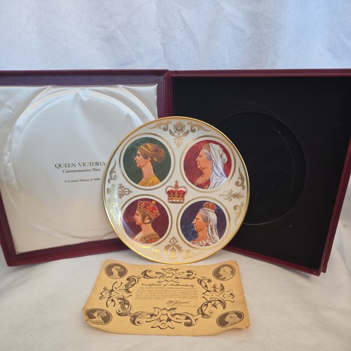 Vintage queen victoria - vintage,