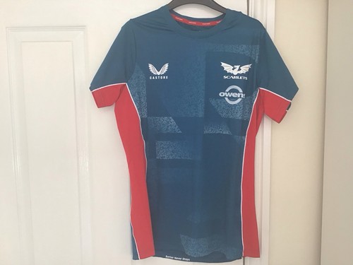 Llanelli scarlets womens - llanelli,