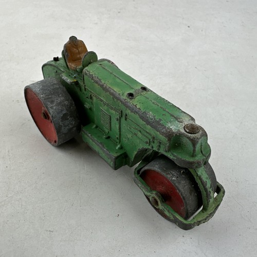 Vintage dinky toys - dinky, diecast