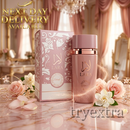 Women perfume 100ml ladies - women's,