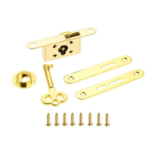 Set full mortise mini - set,