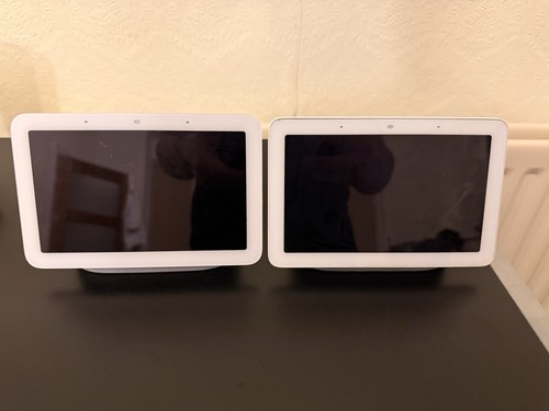 Google home hub - home, nest