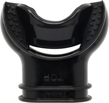 CRESSI Comfobite Silicone