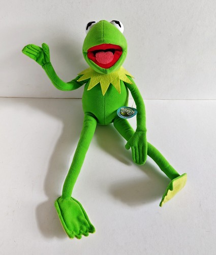 Vintage the muppets - the, kermit