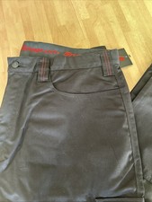 Snap On - Work Trousers 36 R
