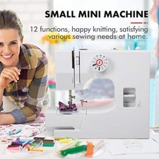 YASM-825 Sewing Machine – 12