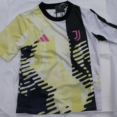 Juventus adidas pre match - juventus,