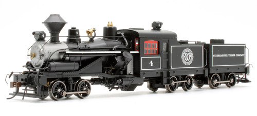 Rivarossi gauge hr2413 - 'oo, gauge'