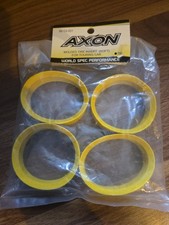 Moulded Axon Soft Touring Car