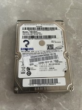 SAMSUNG 160GB HDD HARD DISK