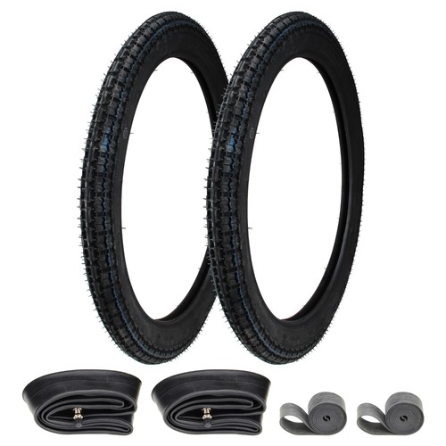 Tires x 19 set for - 2.50,