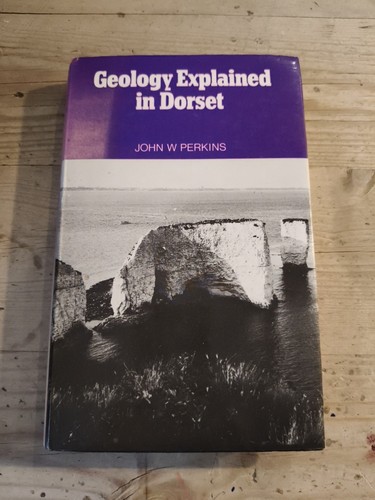 Geology explained dorset - explained,