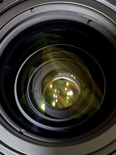 Nikon afd 8 - nikon, zoom