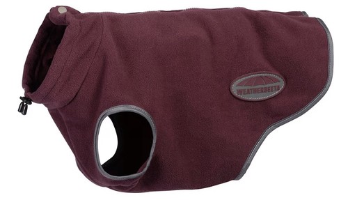 Weatherbeeta comfitec fleece - comfitec,