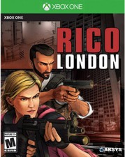 Rico London for Xbox One &