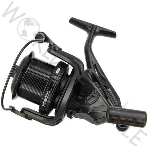 Ngt big pit reel - pit,