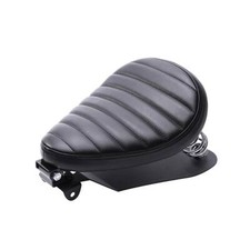 Motorcycle spring solo seat - spring,