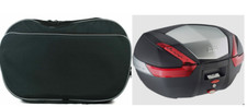 Top box inner Liner bag for GIVI V46 & V47- High Quality Matt Polyester 1680D