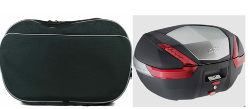 Top box inner liner - box, bag