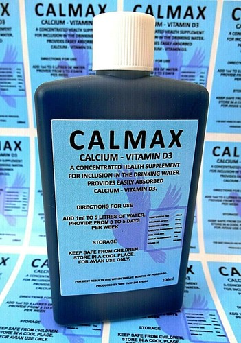Calcium concentrate - d3,