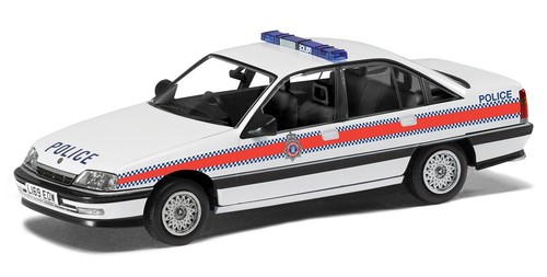 Vanguards vauxhall carlton mk2 - vauxhall,