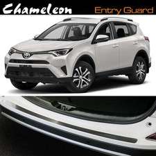 Laser Engraved Toyota Rav4