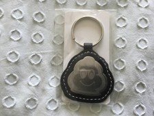 Michelin Man Keyring -