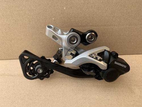 Shimano deore m786 - deore, 10
