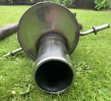 Rare Subaru Impreza turbo GC8